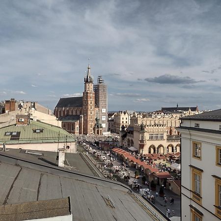 Cracowapart Ignacio A Krakow Bagian luar foto