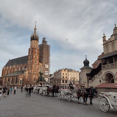 Cracowapart Ignacio A Krakow Bagian luar foto