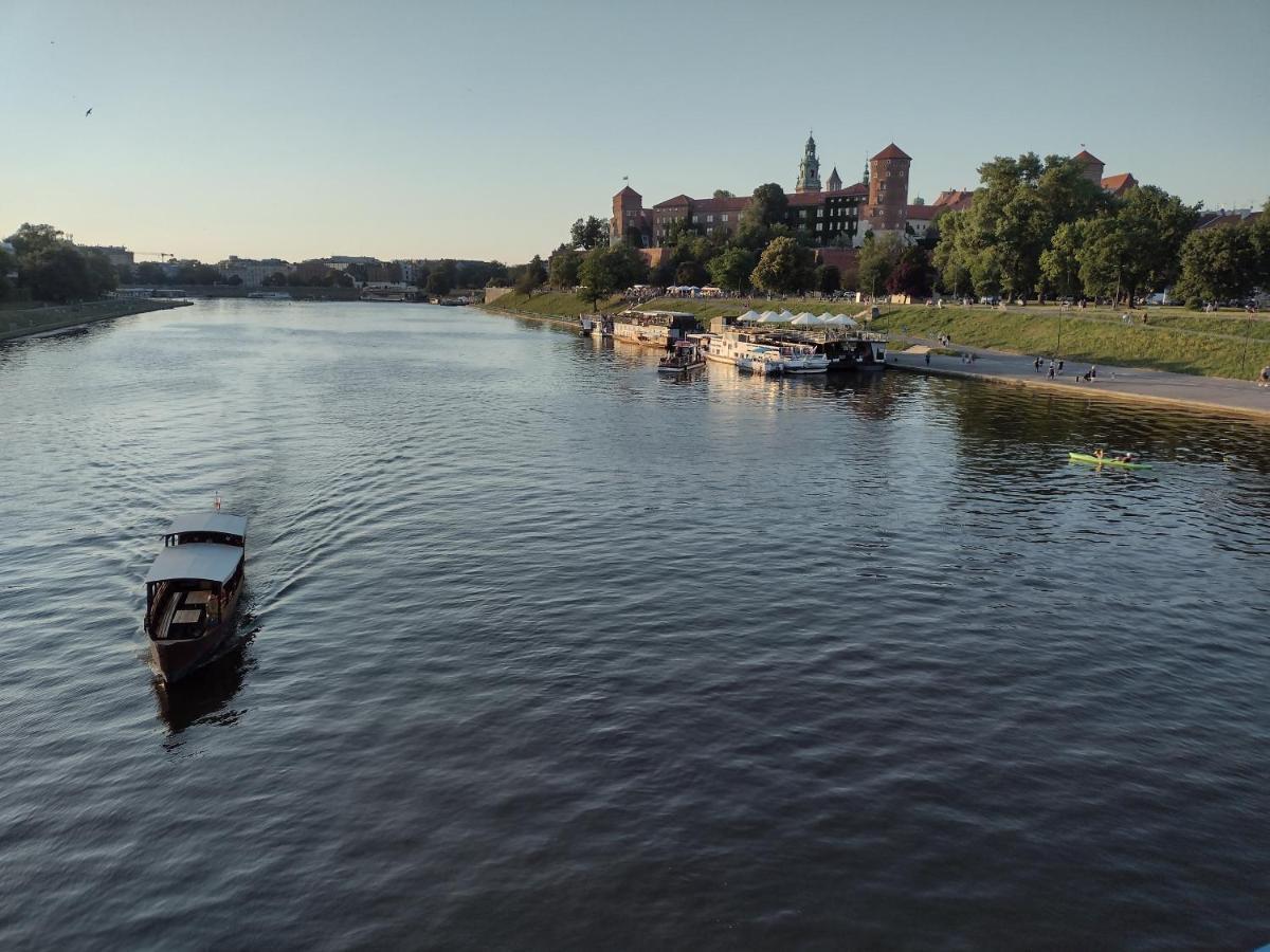 Cracowapart Ignacio A Krakow Bagian luar foto