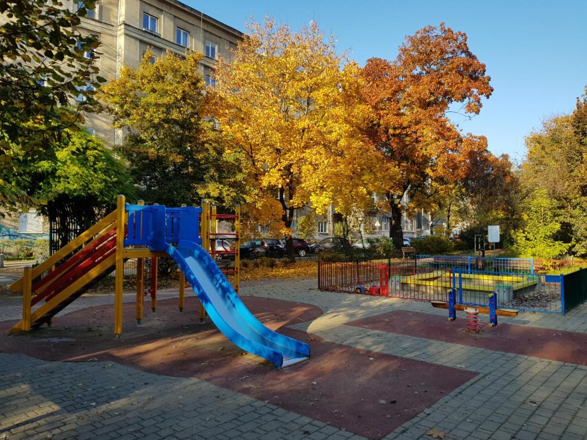 Cracowapart Ignacio A Krakow Bagian luar foto