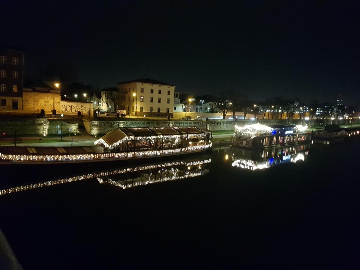 Cracowapart Ignacio A Krakow Bagian luar foto