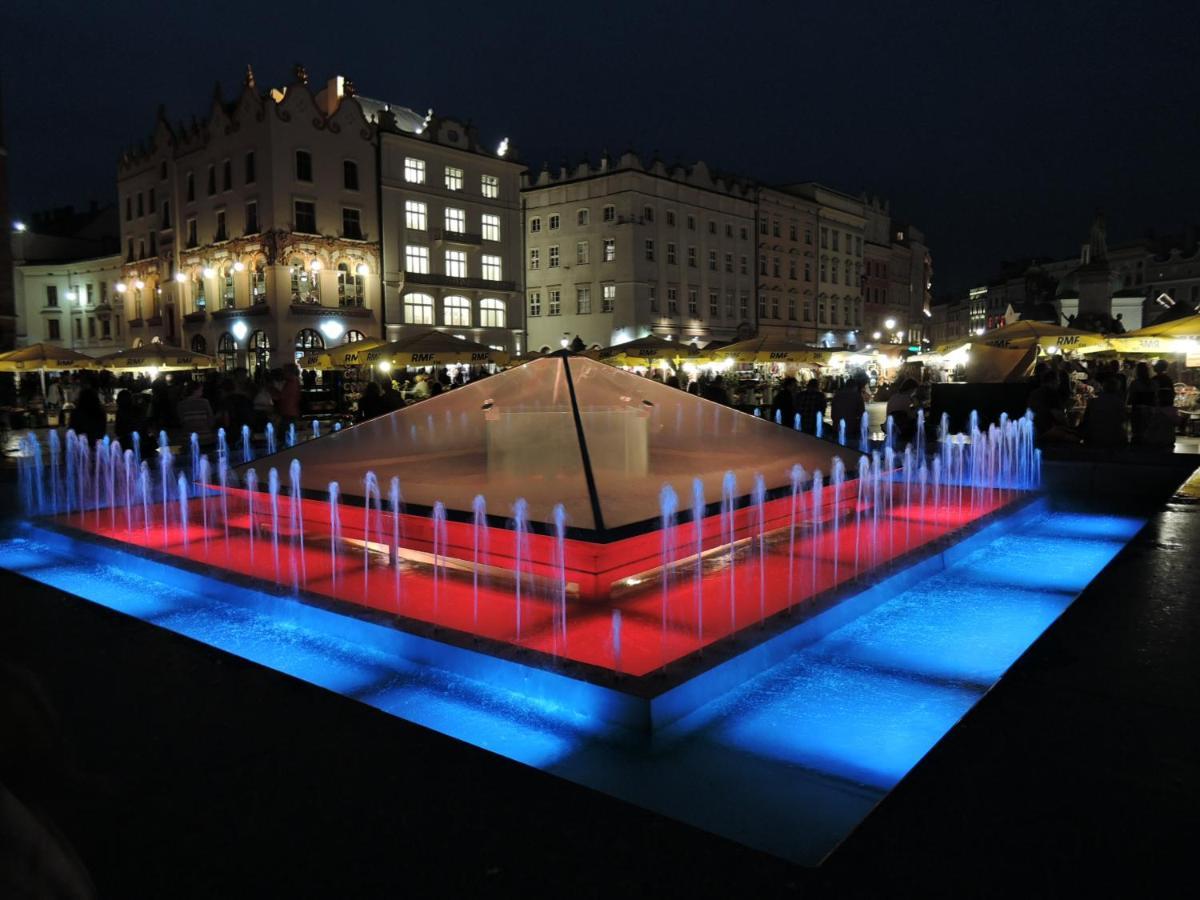 Cracowapart Ignacio A Krakow Bagian luar foto