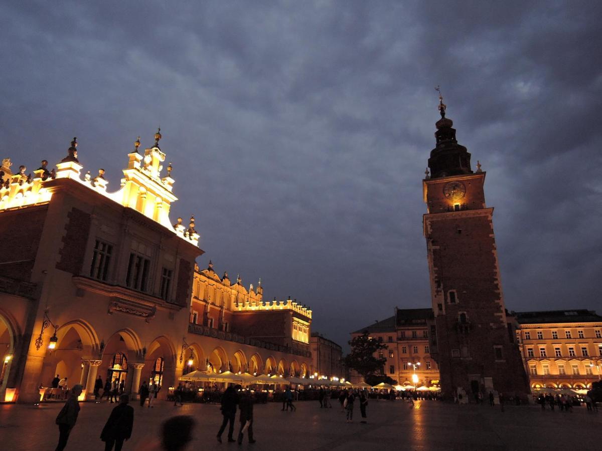 Cracowapart Ignacio A Krakow Bagian luar foto