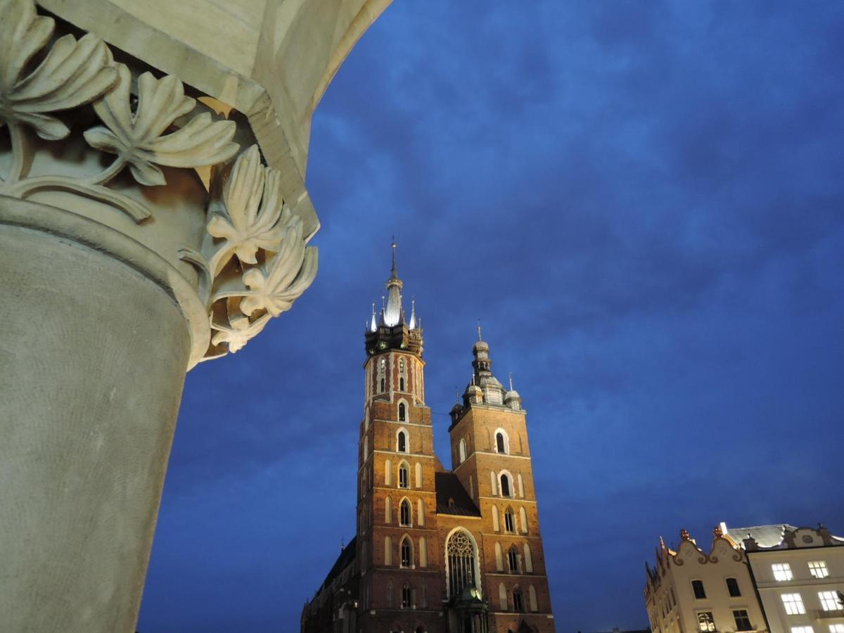 Cracowapart Ignacio A Krakow Bagian luar foto