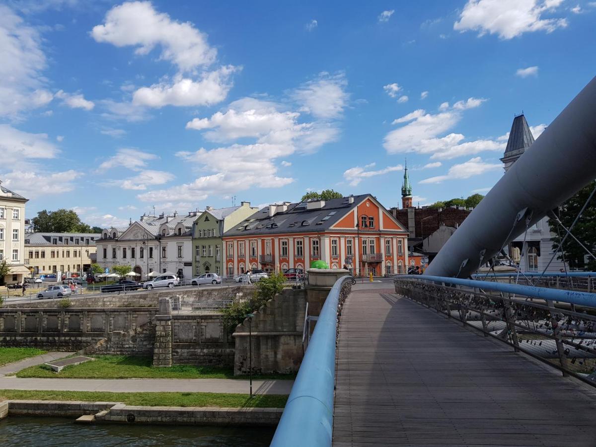 Cracowapart Ignacio A Krakow Bagian luar foto