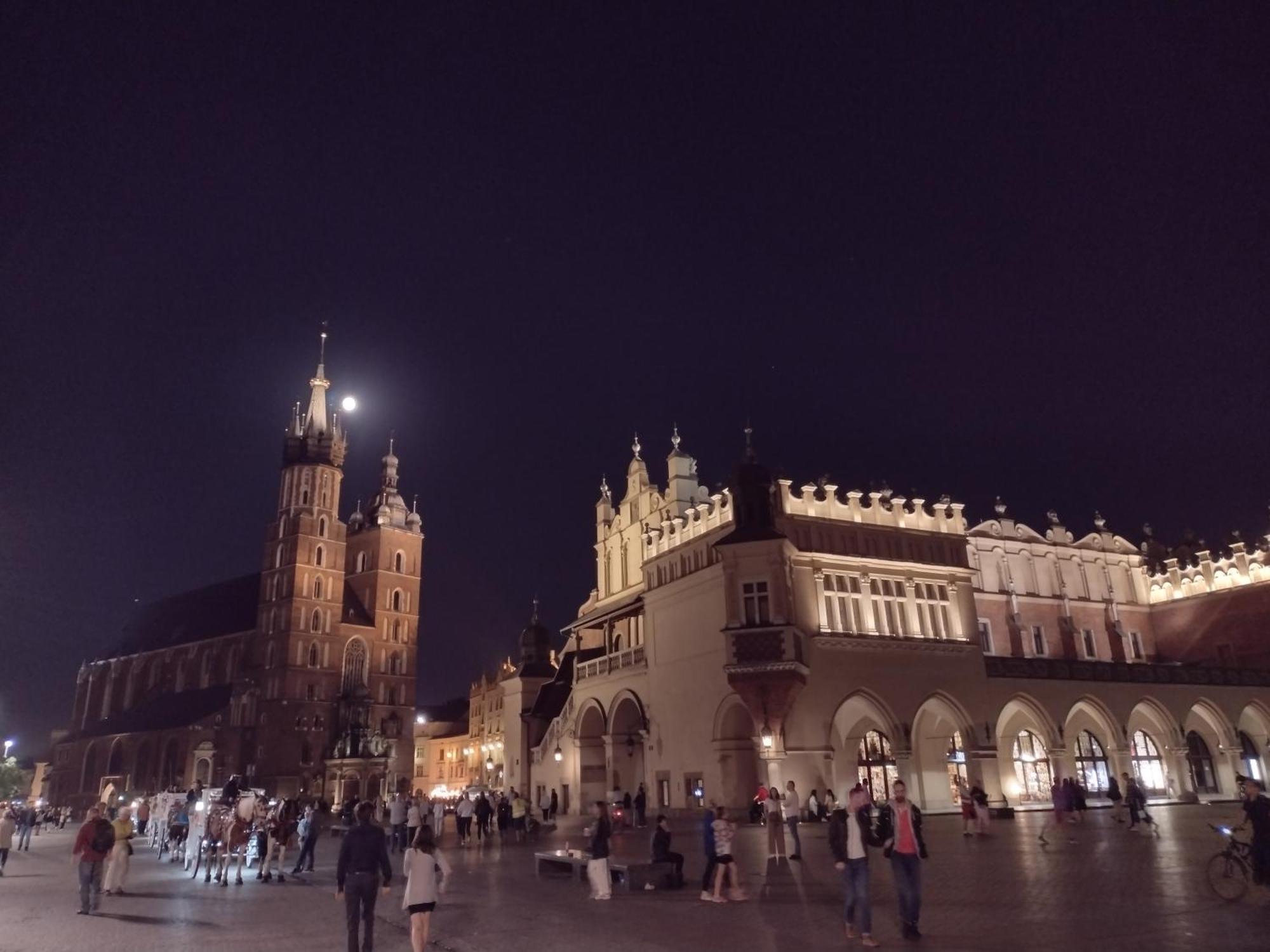 Cracowapart Ignacio A Krakow Bagian luar foto