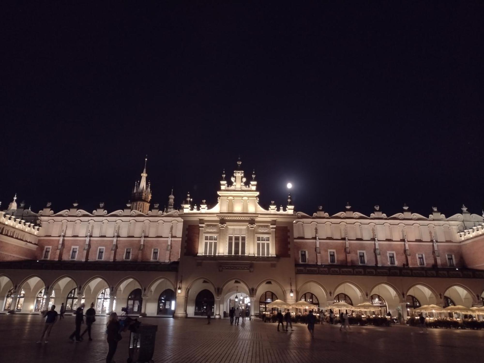 Cracowapart Ignacio A Krakow Bagian luar foto