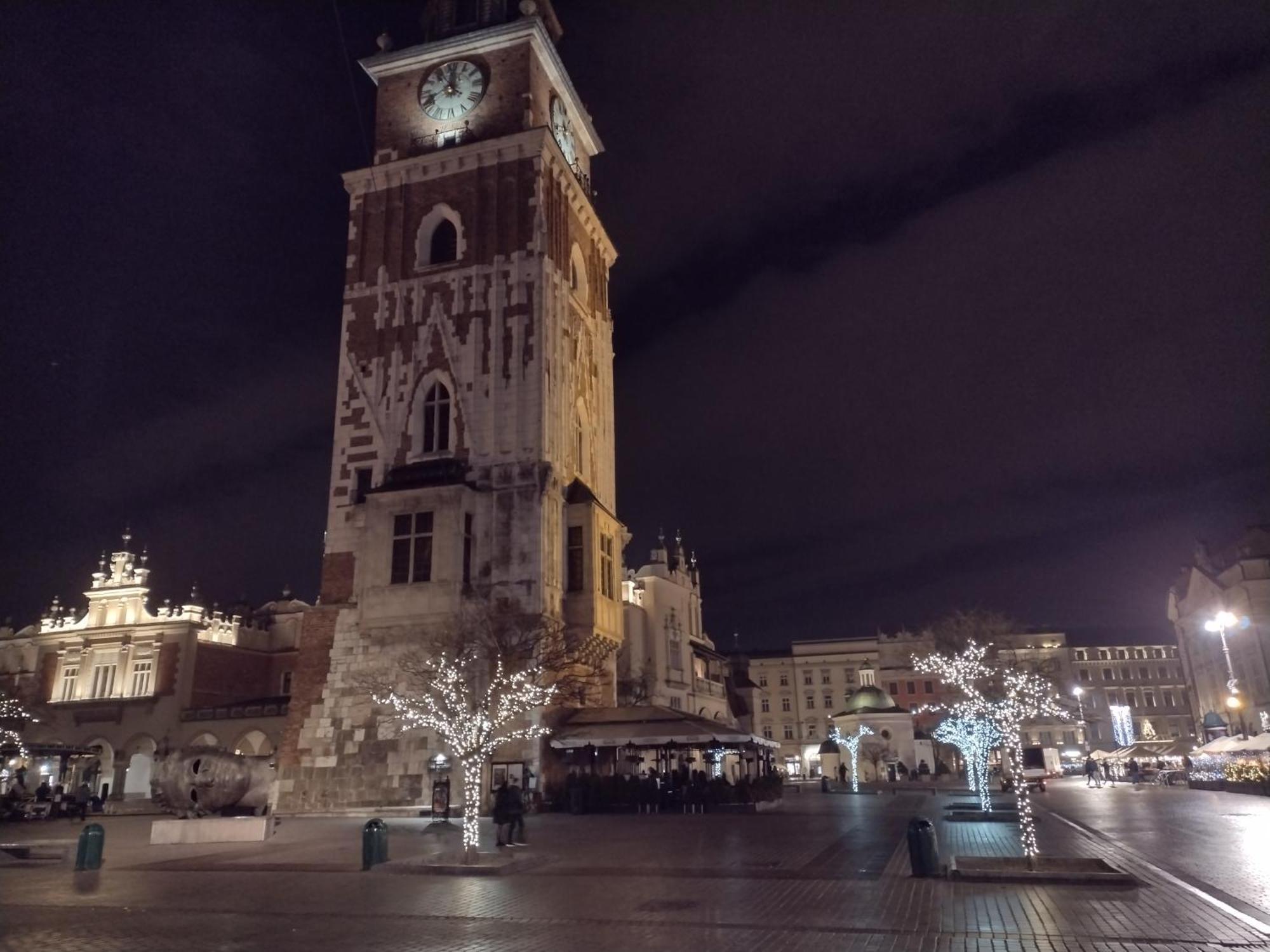 Cracowapart Ignacio A Krakow Bagian luar foto
